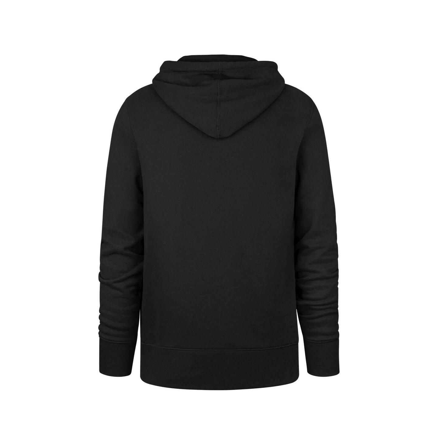 Мужское худи '47 Brand Black Jacksonville Jaguars Regional Headline Pullover — фото 3