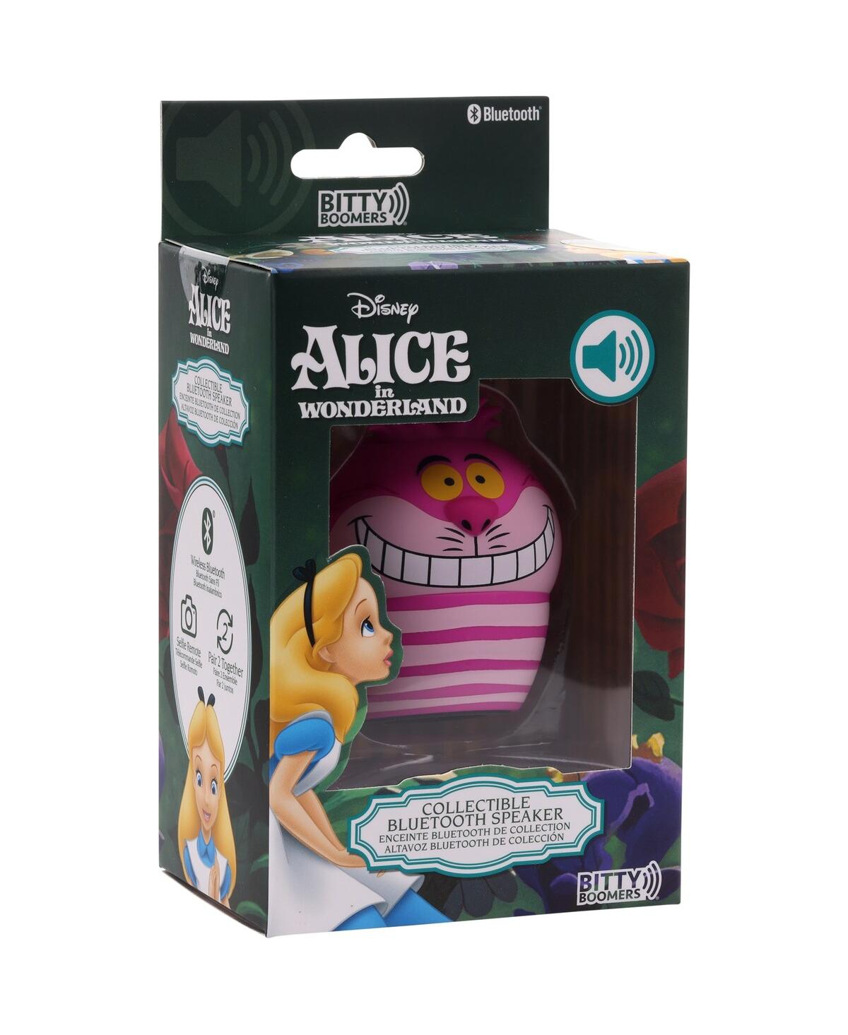 Bitty Boomers Cheshire Cat Alice in Wonderland Wireless Bluetooth 2