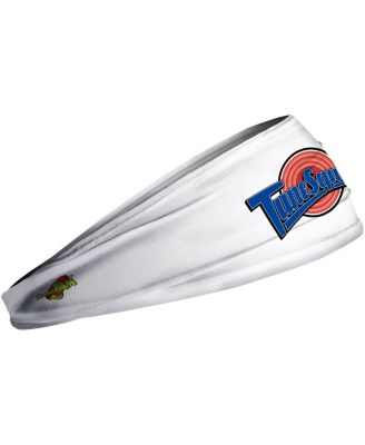Men's and Women's Space Jam Tune Squad Logo Headband