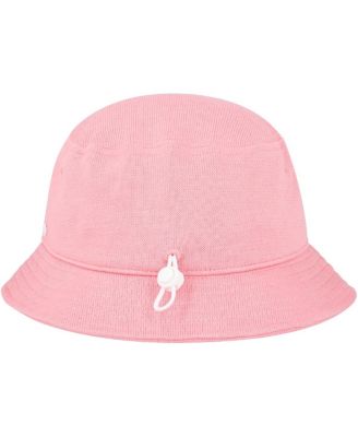 Women's Pink Barbie Hero Booney Hat