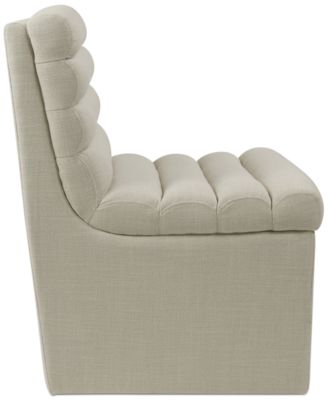 Clave Dining Chair, Created for Macy's