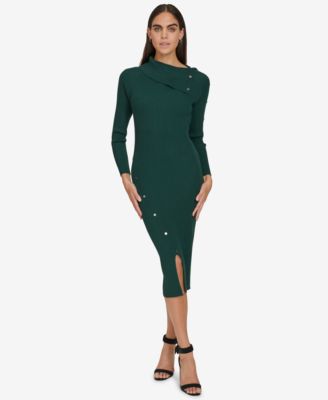 Calvin klein malachite dress online