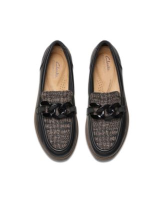 Collection Zylah May Low-Heel Loafers