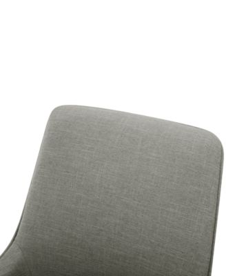 Everly II Dining Chair, Created for Macy's