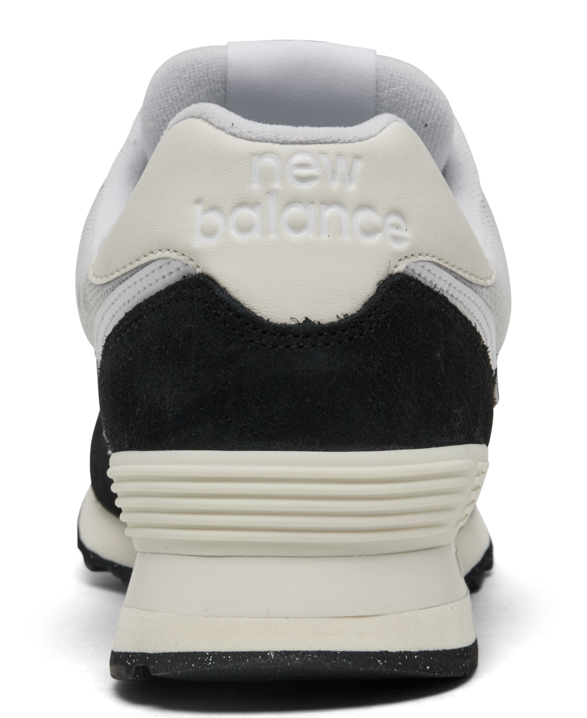 New Balance Men's 574 Casual Sneakers from Finish Line -Green