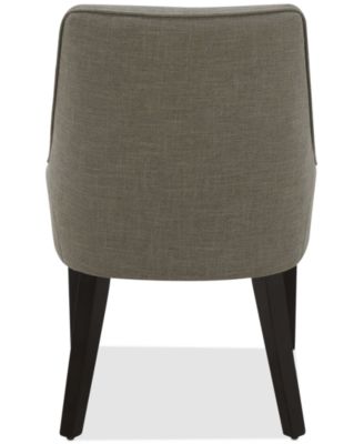 Everly II Dining Chair, Created for Macy's