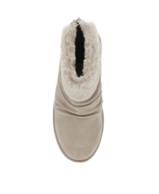 Women's Nuri Cold Weather Booties