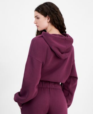 Толстовка с капюшоном и джоггеры AC/DC Graphic от Tai Apparel для юниоров