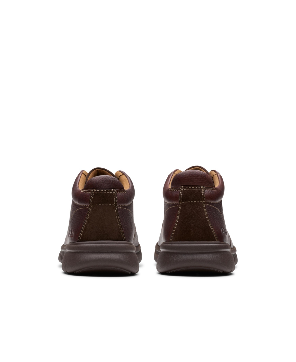 Clarks Collection Men's Bradley Up Boots