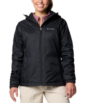 Columbia Women's Long Jacket Women's Columbia Copper Crest U2122