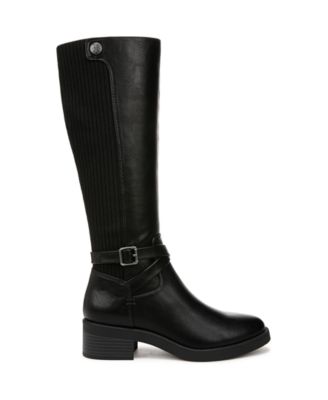 Women's Brittany Knee High Riding Boots, Regular & Wide Calf