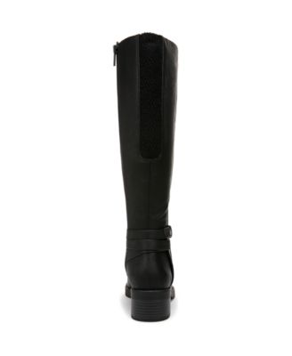 Women's Berkley Wide Calf Knee High Boots