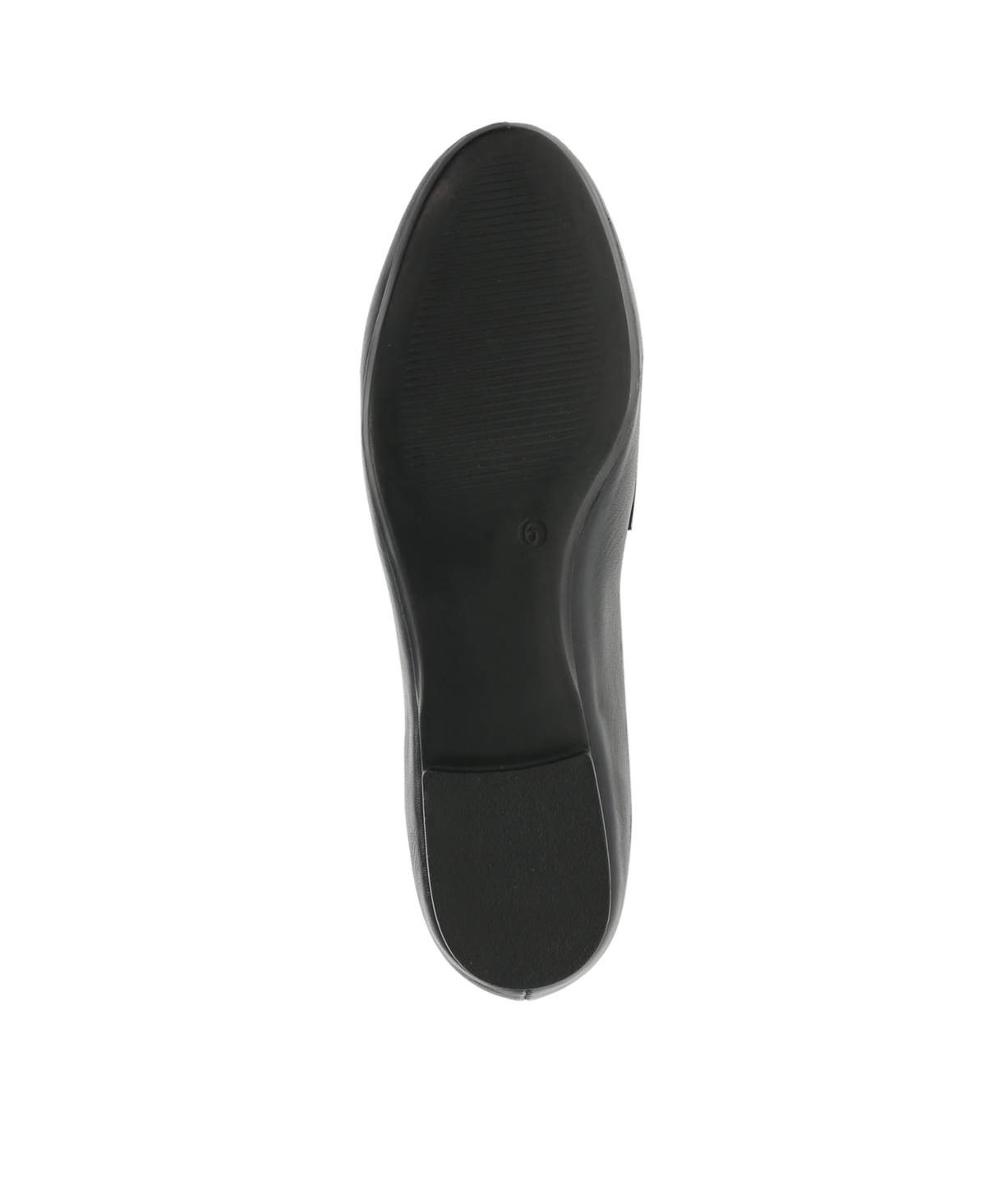 Baretraps Women's Wyatt Loafer In Navy Leather