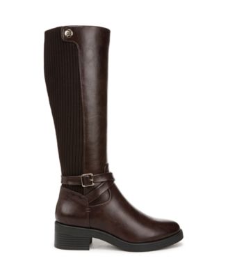 Women's Brittany Knee High Riding Boots