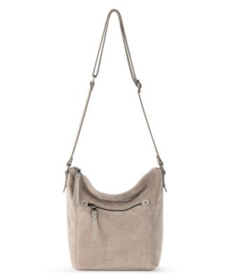 Женская сумка Ashland из кожи Sak через плечо