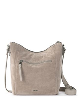 Women's Ashland Leather Crossbody Bag