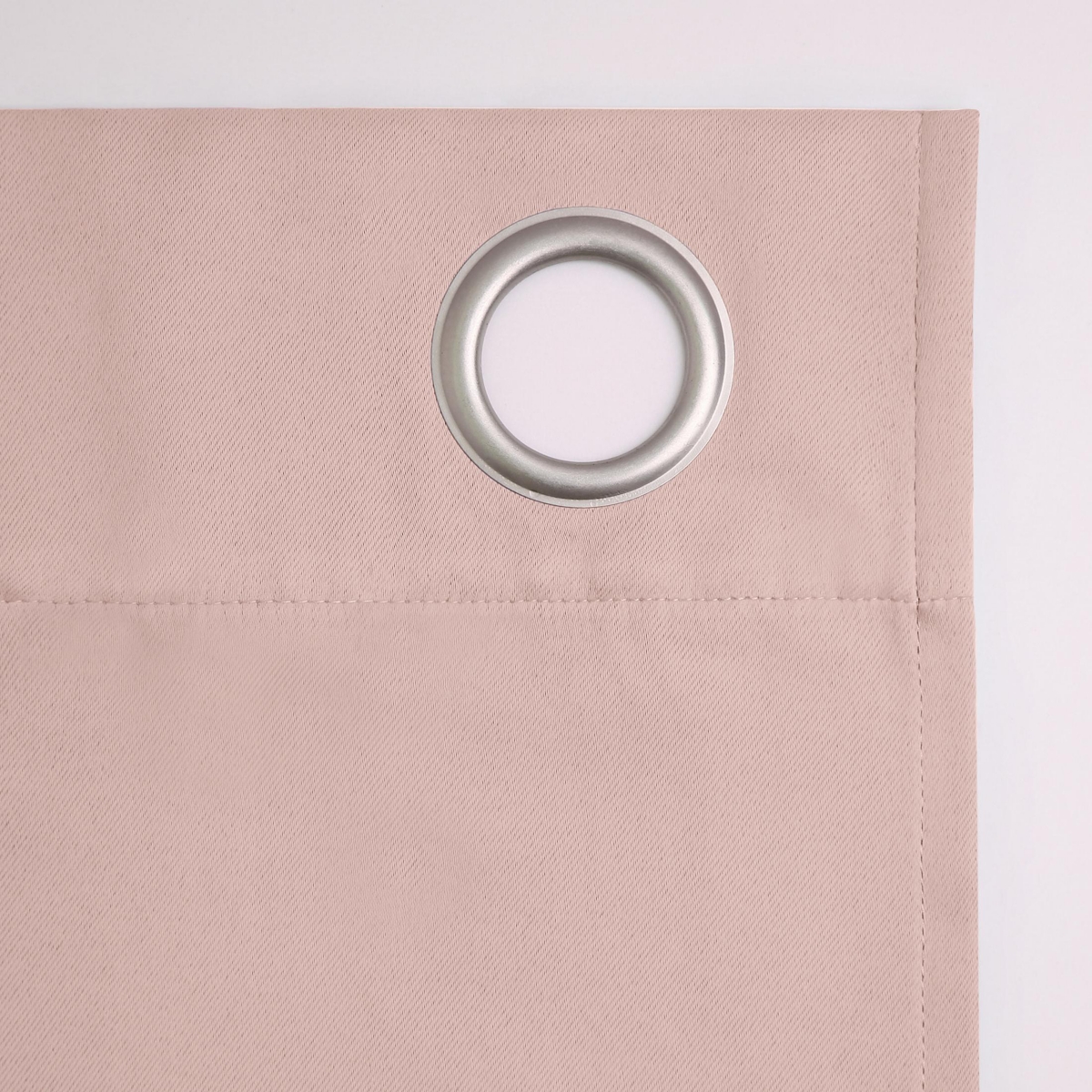 Riley Kids Bedroom Blackout Grommet Curtain Panel