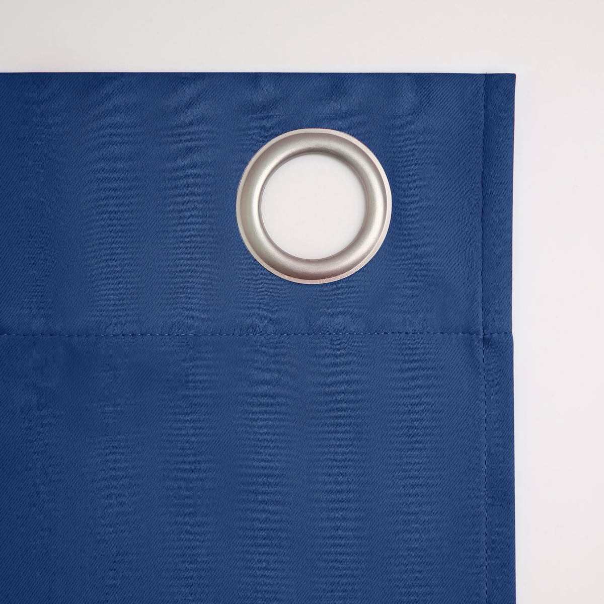 Sun Zero Riley Kids Bedroom Blackout Grommet Curtain Panel, 95