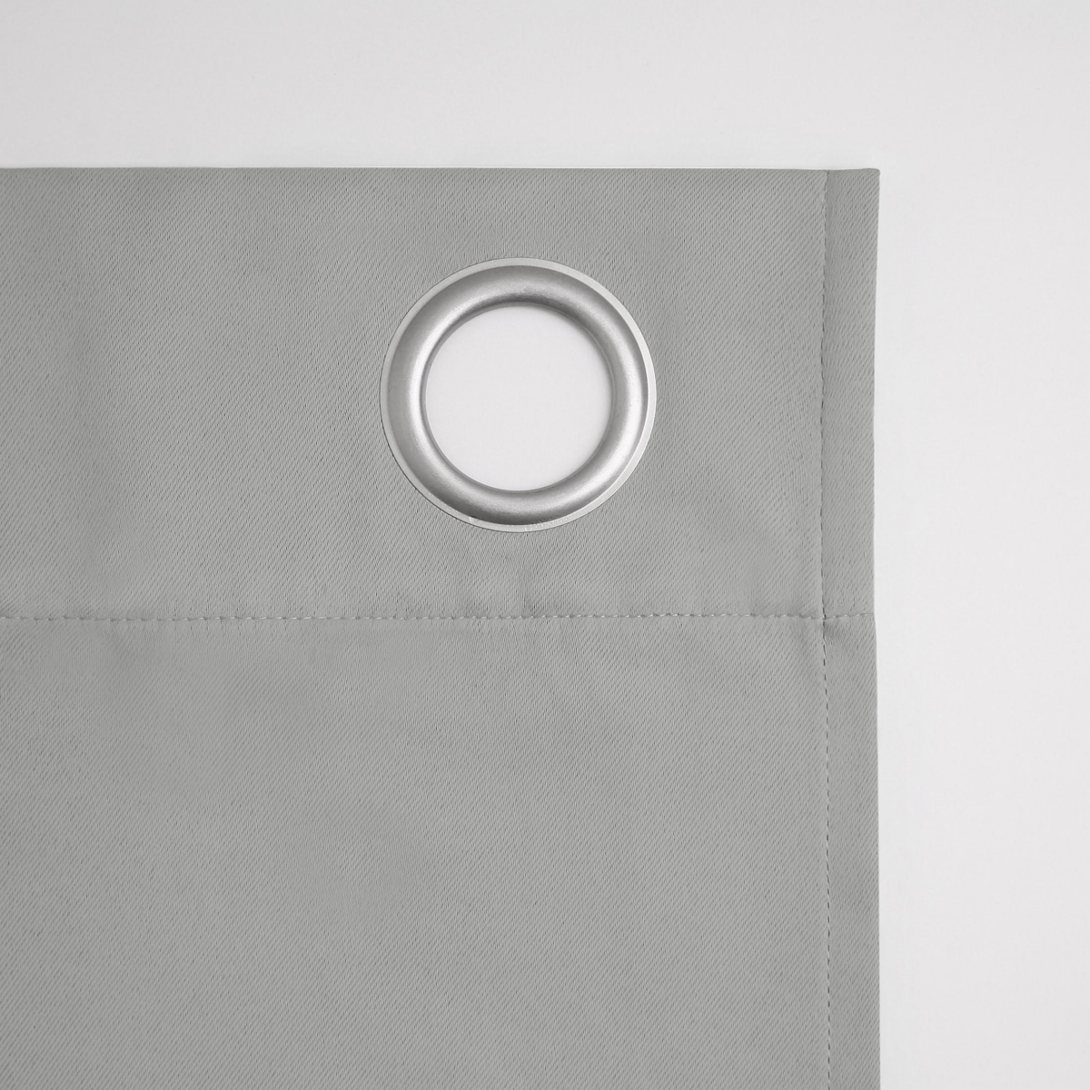 Riley Kids Bedroom Blackout Grommet Curtain Panel