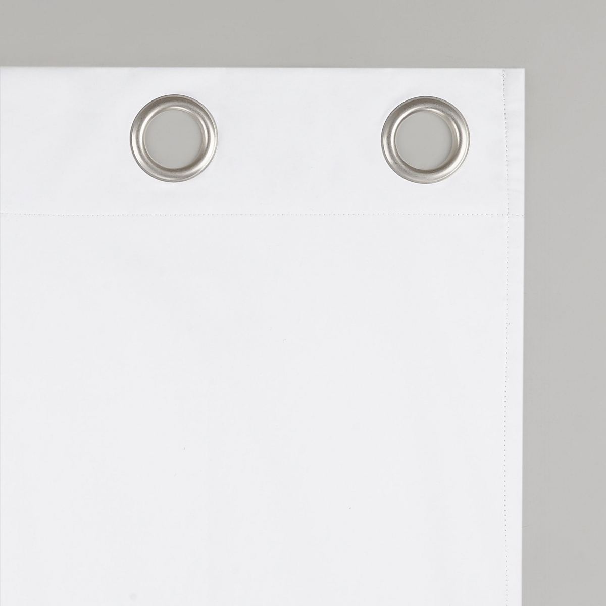 Sun Zero Harper Bright Vibes 100% Blackout Grommet Curtain Panel