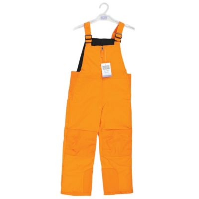 Snow Bib Overalls