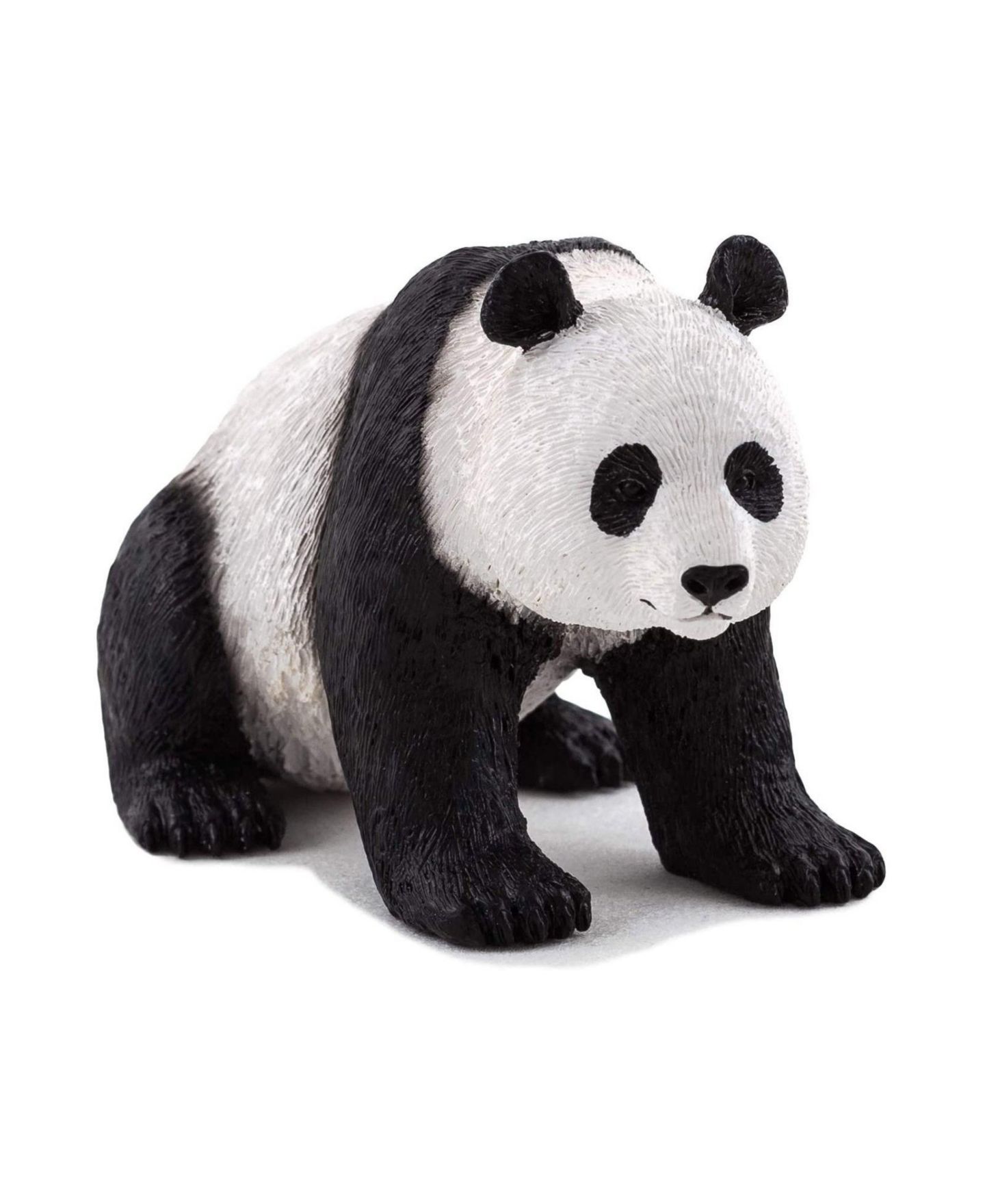 Детская фигурка Mojo Giant Panda Animal Figure 387171 — фото 1