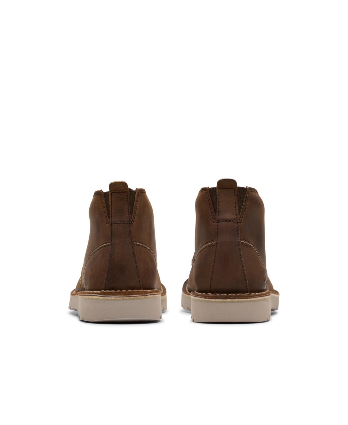 Clarks Collection Men's Eastridge Mid Boots