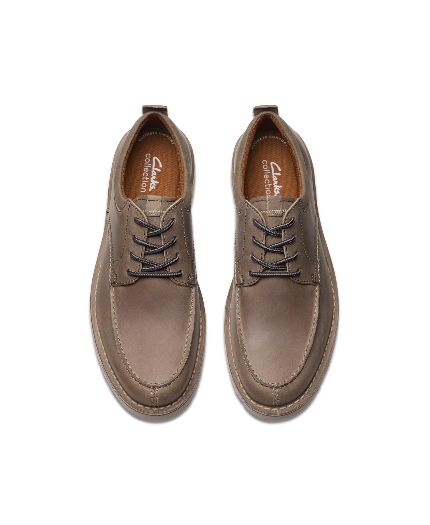 Collection Men's Eastridge Moc Shoes