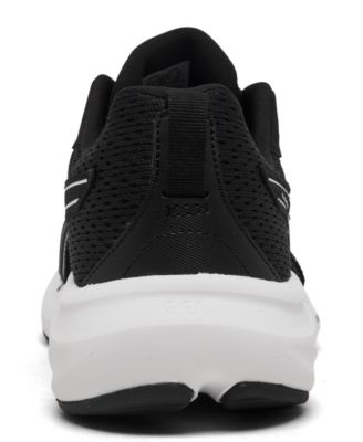 Women's Gel-Contend 9 Running Sneakers Extra Wide Width from Finish Line
