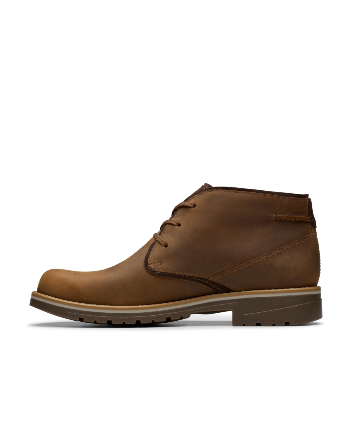 Clarks Collection Men's Morris Peak Boots