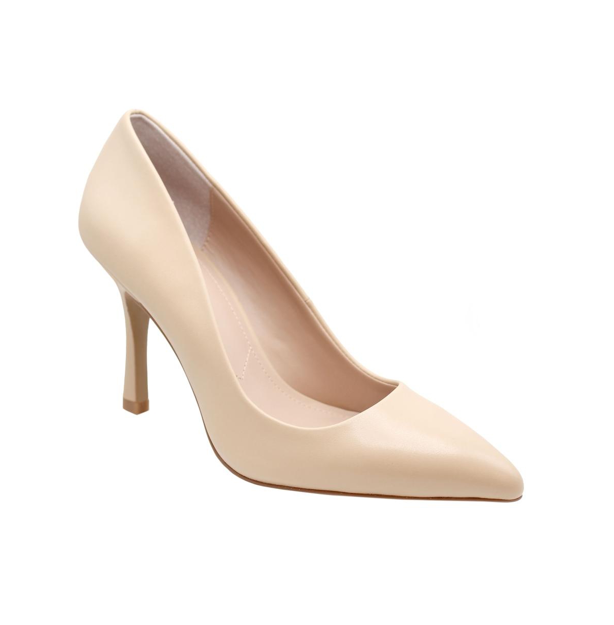 Womens Incredibly - Nude