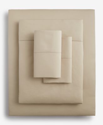 680 Thread Count 100% Supima Cotton Sheets, Exclusively at Macy’s
