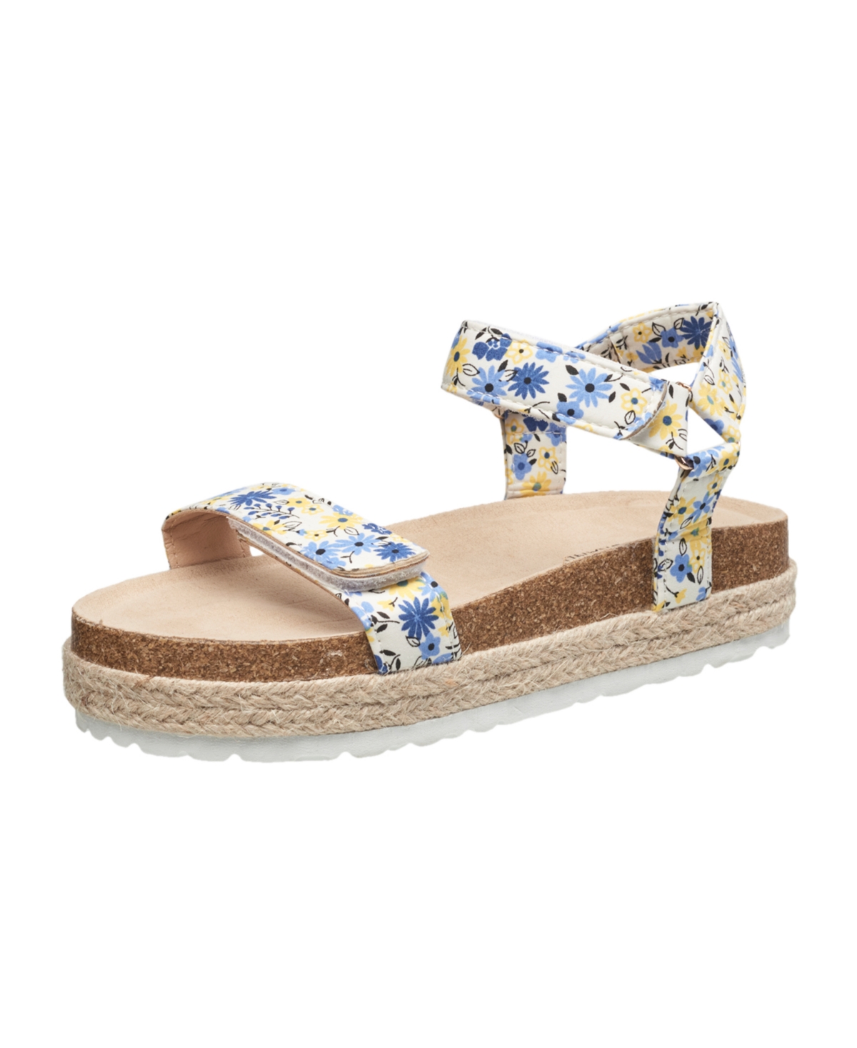 Lucky Brand Espadrille Sandal