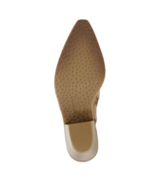 Women's Yangley Block Heel Booties