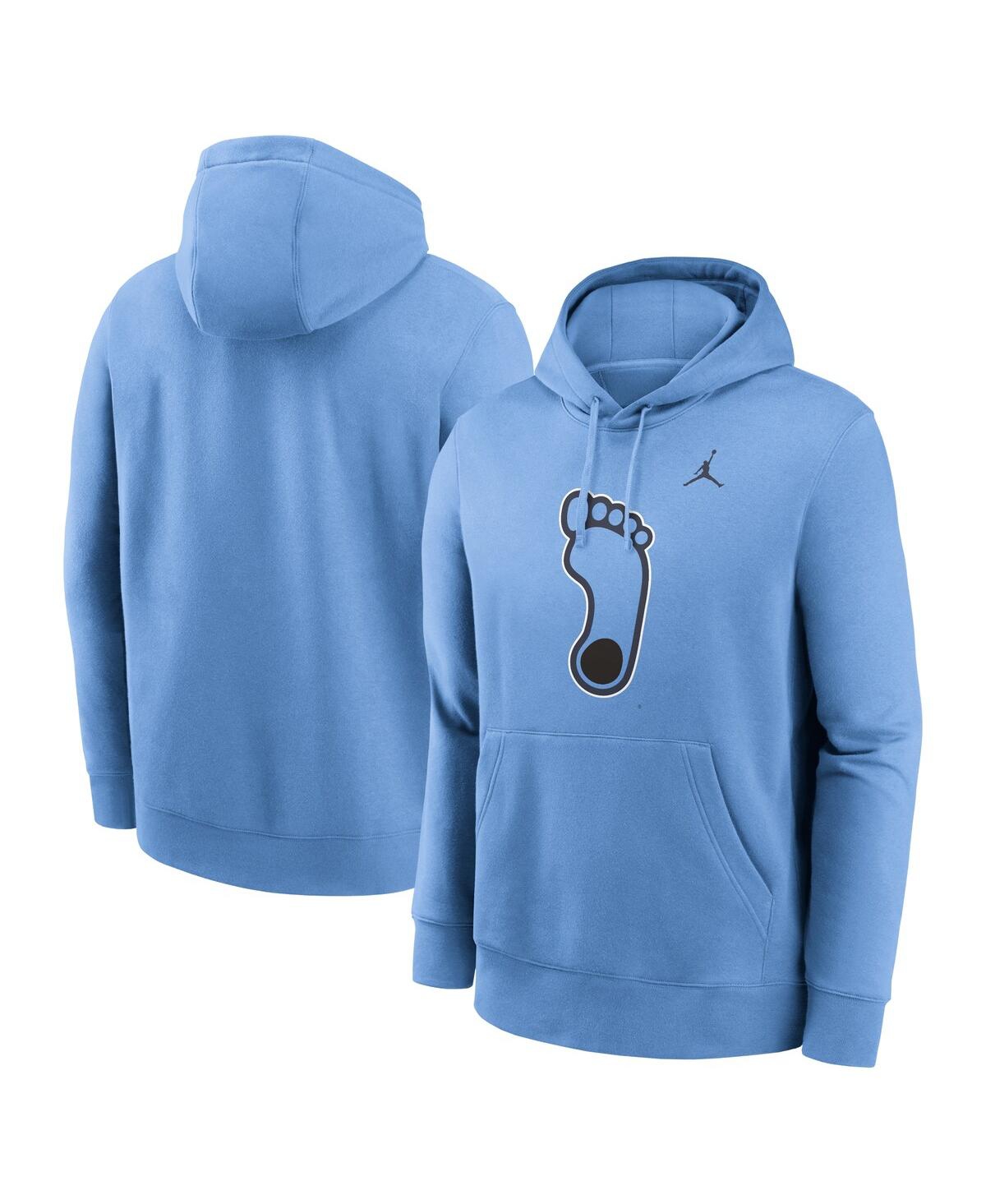 Unc jordan jacket sales