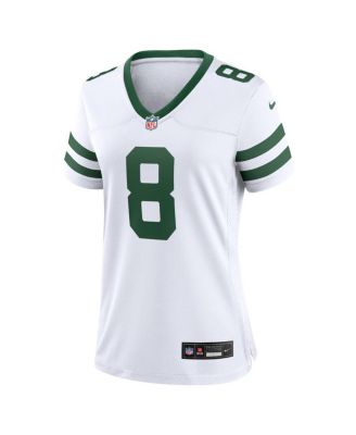 Women's Aaron Rodgers Legacy New York Jets Game Jersey