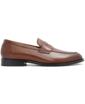 Men's Greenwich Slip On Penny Loafers