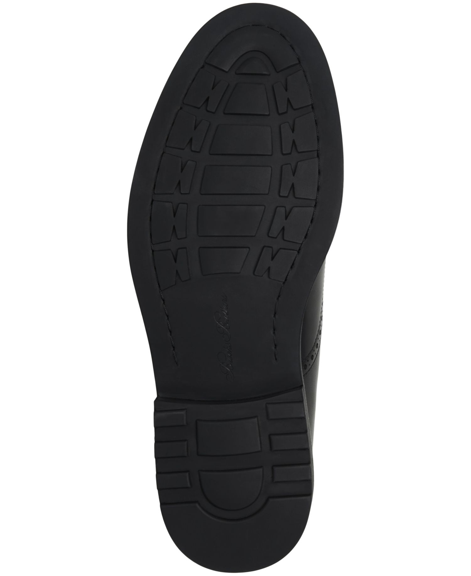 Men's Ellington Lace Up Oxfords