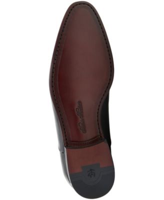 Men's Pierce Lace Up Oxfords