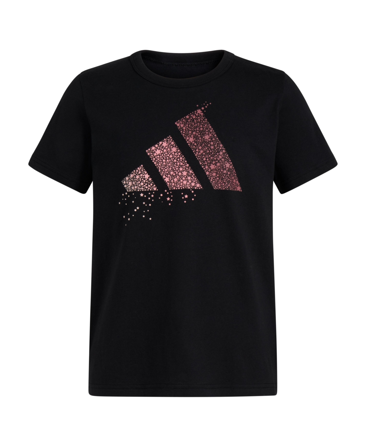 adidas Short Sleeve Regular Fit Tee