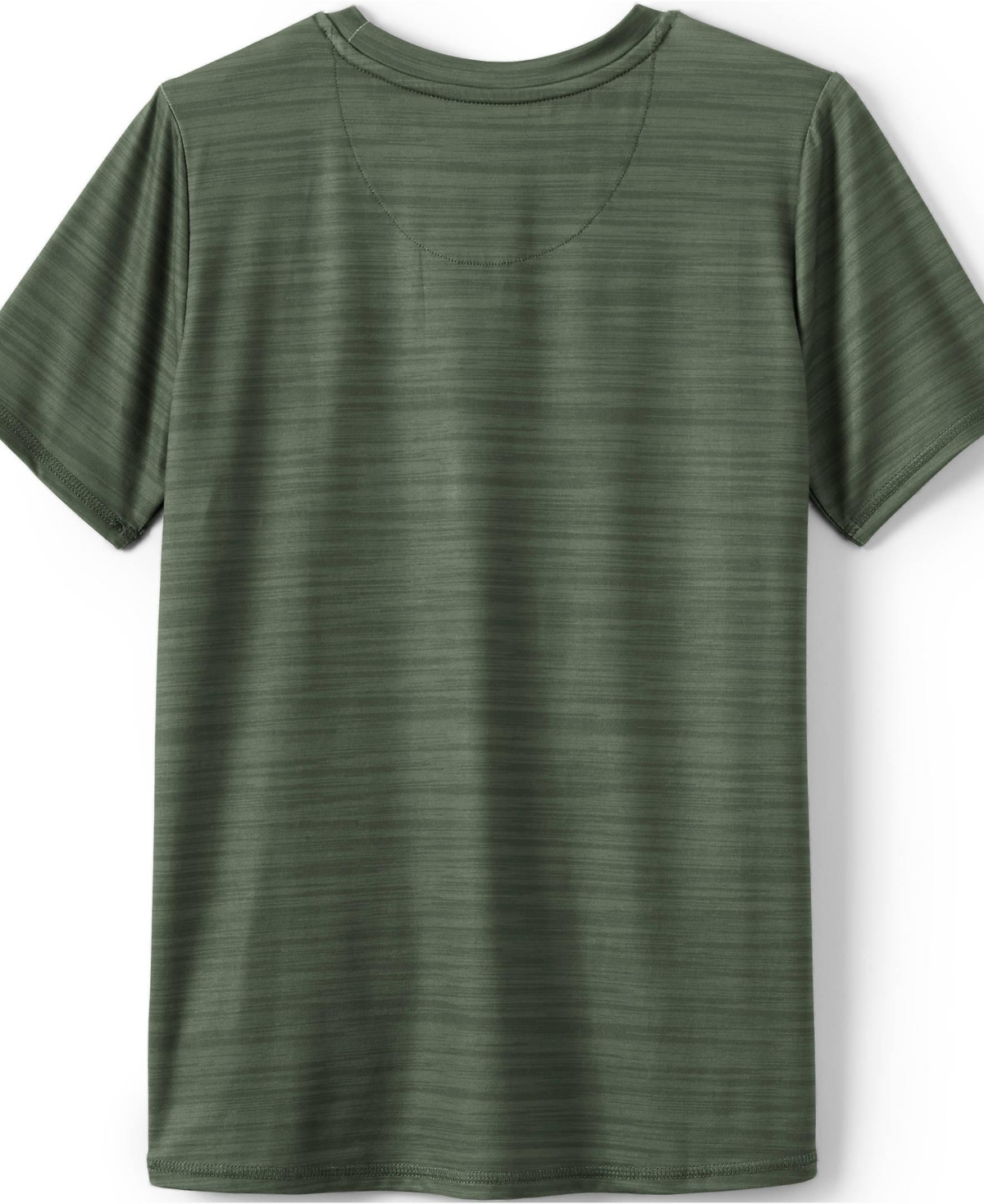 Lands' End Big Boys Active Performance Tee