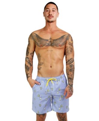 Mosmann Австралия Mosmann Австралия Плавательные шорты для обнаженной натуры Rudie