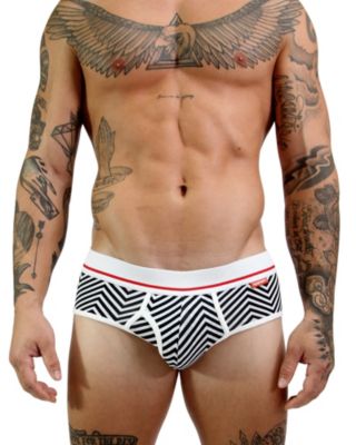 Mosmann Австралия Mosmann Австралия Патриот Трусы