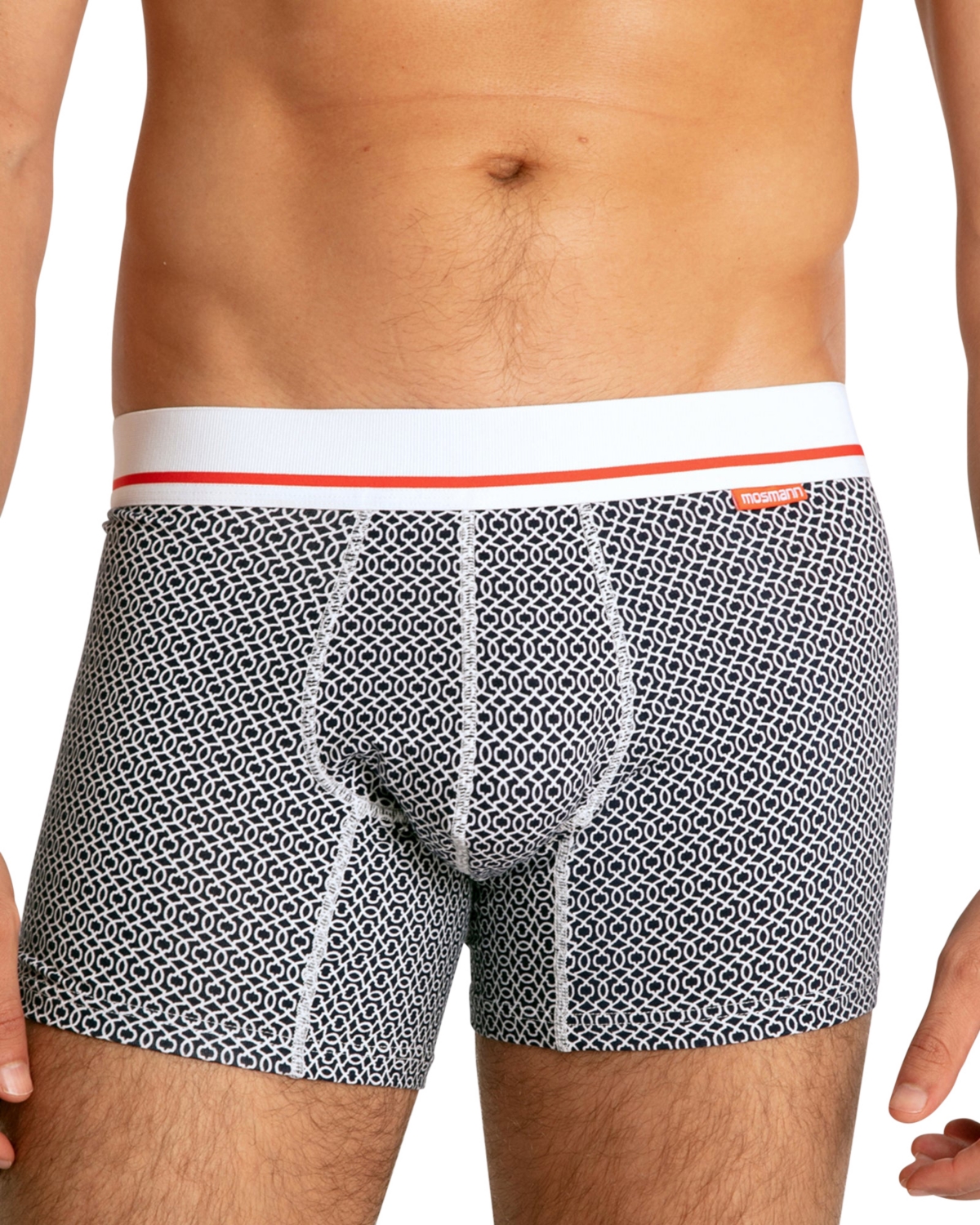 Mosmann Australia Men's Kasbah Trunks