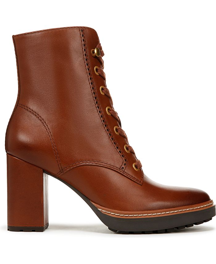 naturalizer callie booties