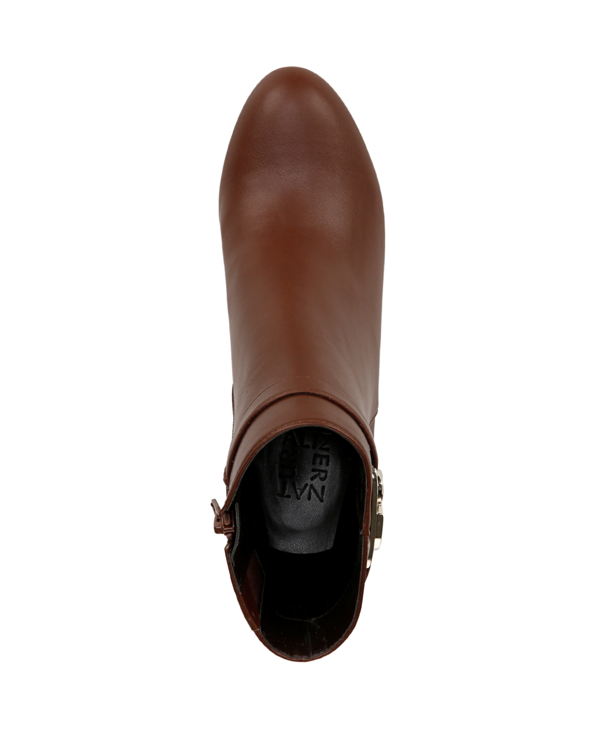 Naturalizer Lottie Dress Booties