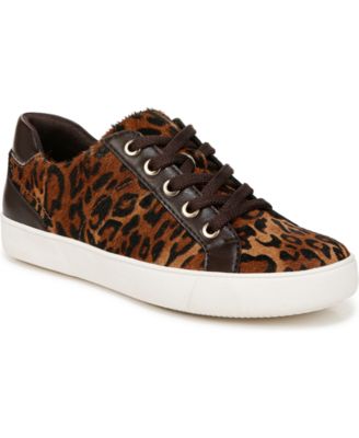 Women's Morrison Lace Up Sneakers