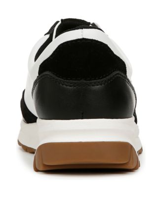 Shay Lace Up Platform Sneakers