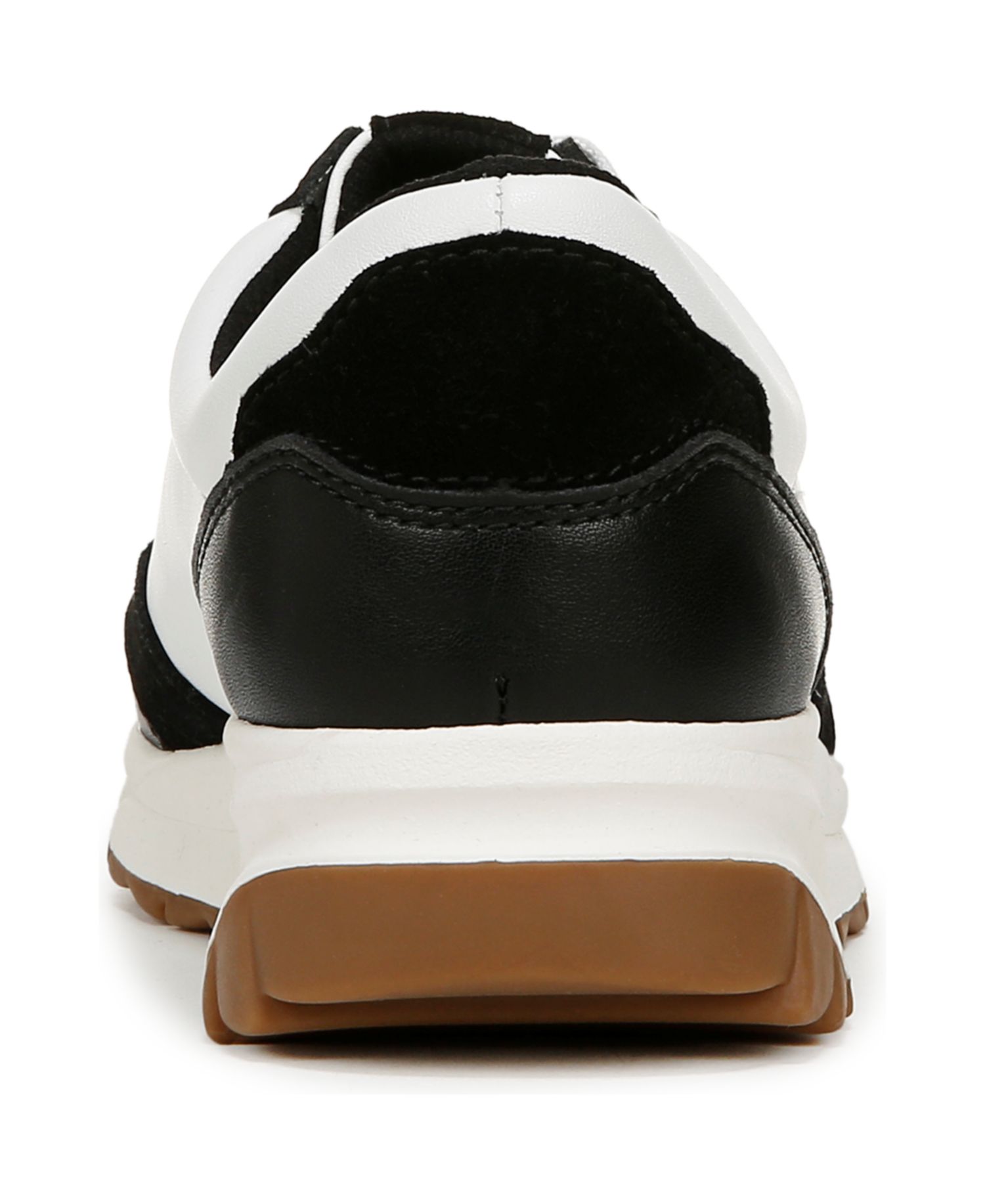 Women's Shay Lace Up Platform Sneakers