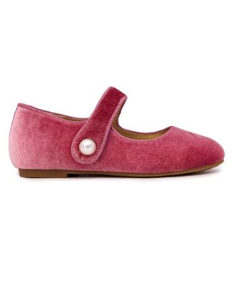Toddler Girls Nerida Ballet Flat